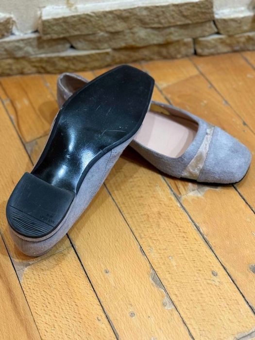 Балетки, лодочки