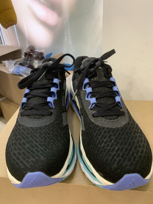adidas Adistar BYD buty do biegania rozmiar 42
