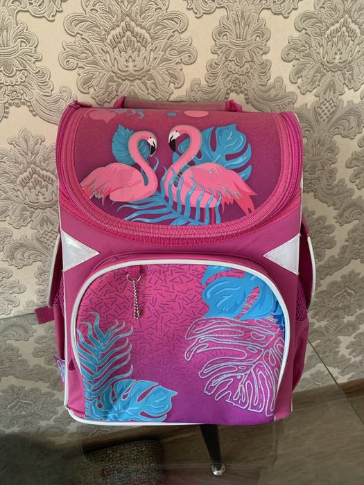 Рюкзак школьный для девочки