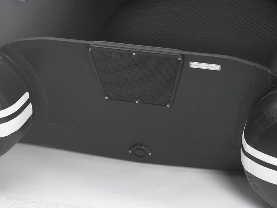 Promocja! Ponton King Light Air 250