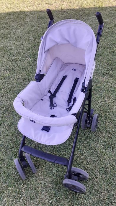 Trio sprint chicco -