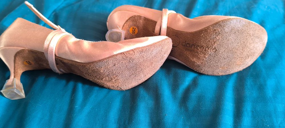 Туфлі Стандарт 25,5