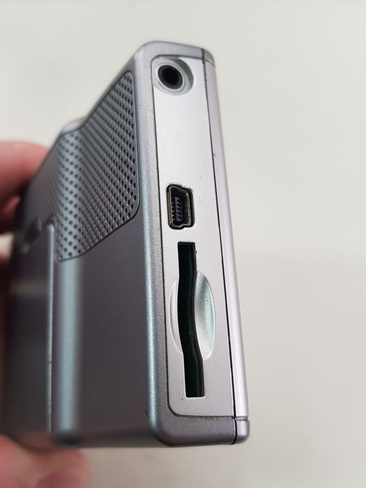 Навигатор Garmin Nuvi 660 FM