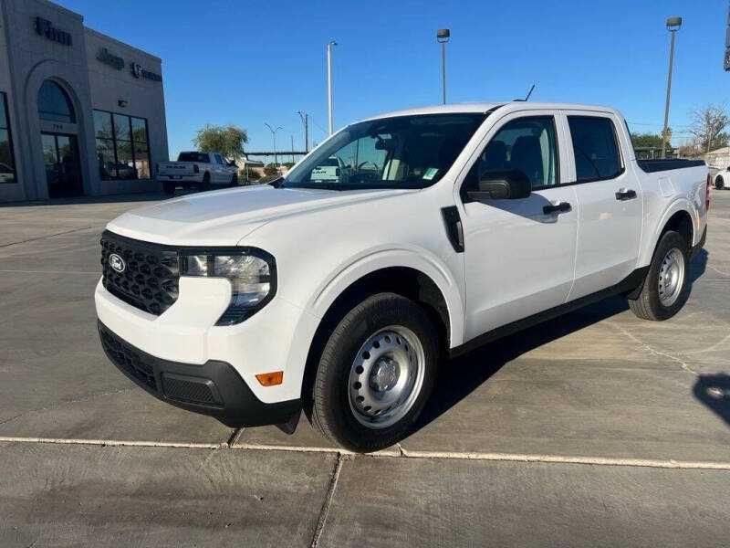 2025 Ford Maverick XL