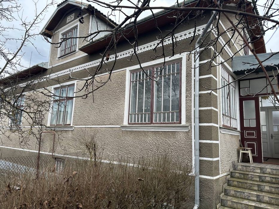 Продається Будинок в Заліщиках