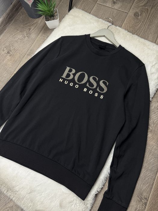 Кофта / Світшот Hugo Boss