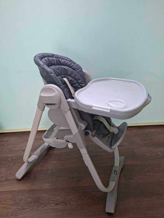 Стільчик для годування Chicco
