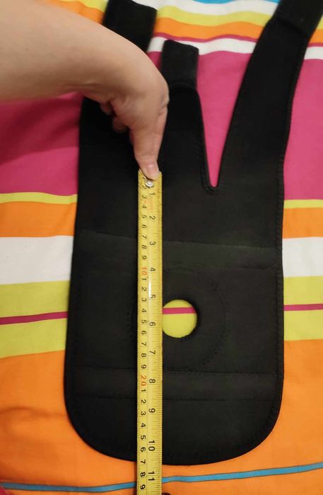 Ligaduras ortopédicas