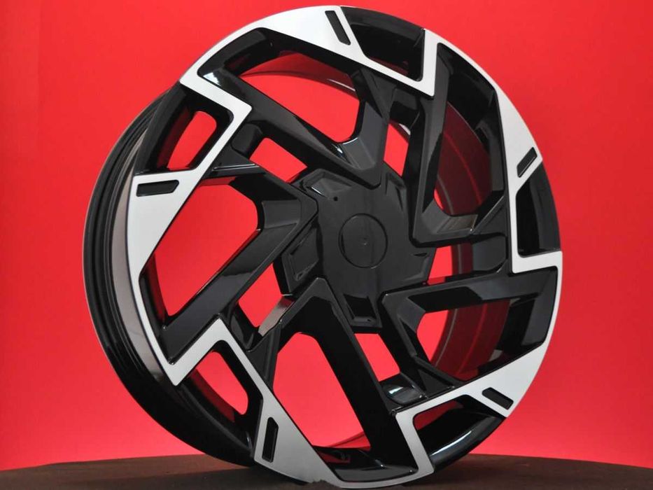FELGI R18 5x114,3 HYUNDAI Tucson III IV Kia Sorento II Sportage V Niro