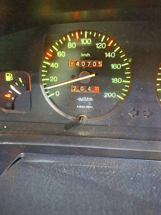 Citroën ZX 1.1 Gasolina