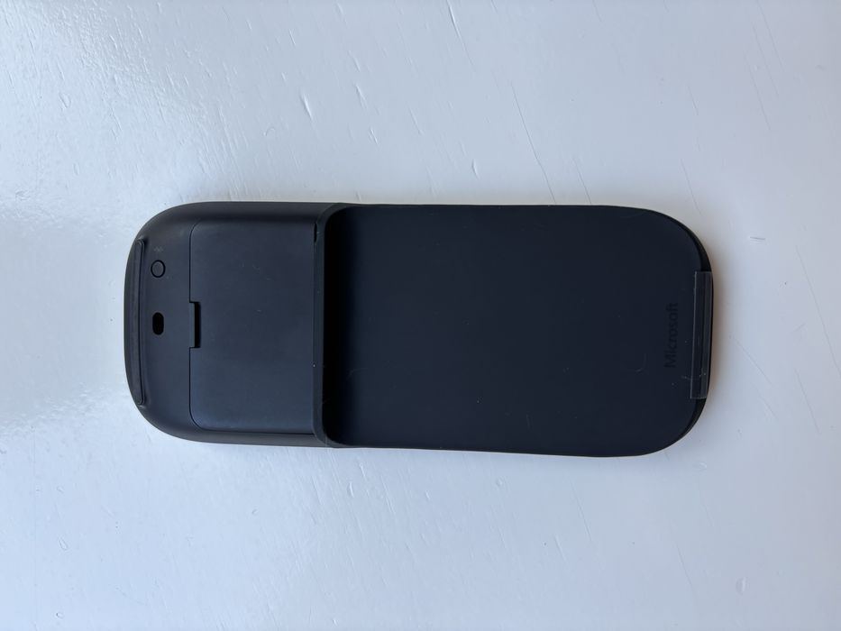 Myszka Microsoft Surface Arc Mouse