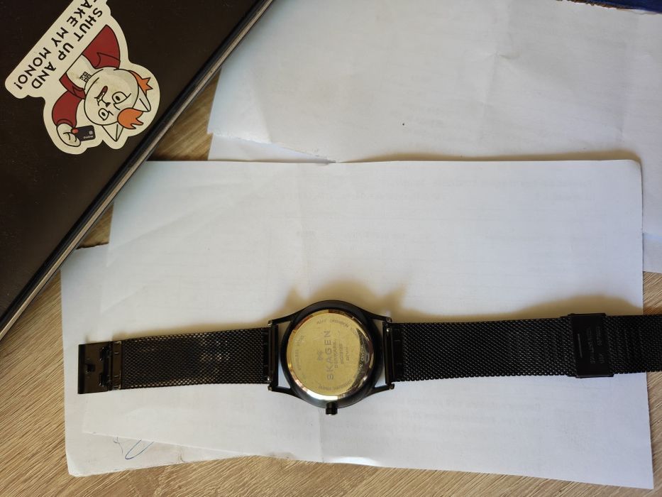 Годинник  Skagen  denmark