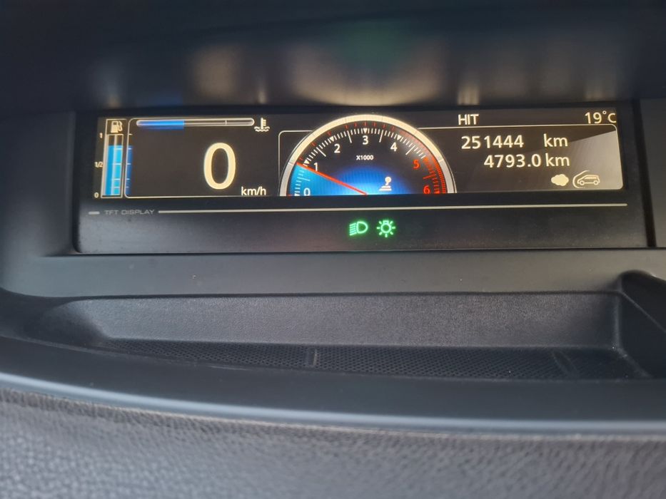 Renault Scenic 3