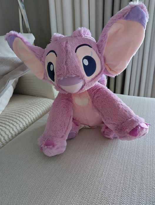 Stitch Peluche da Disney 40cm Angel