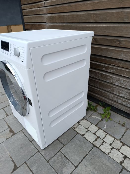 Сушильна машина Miele TKL450WP