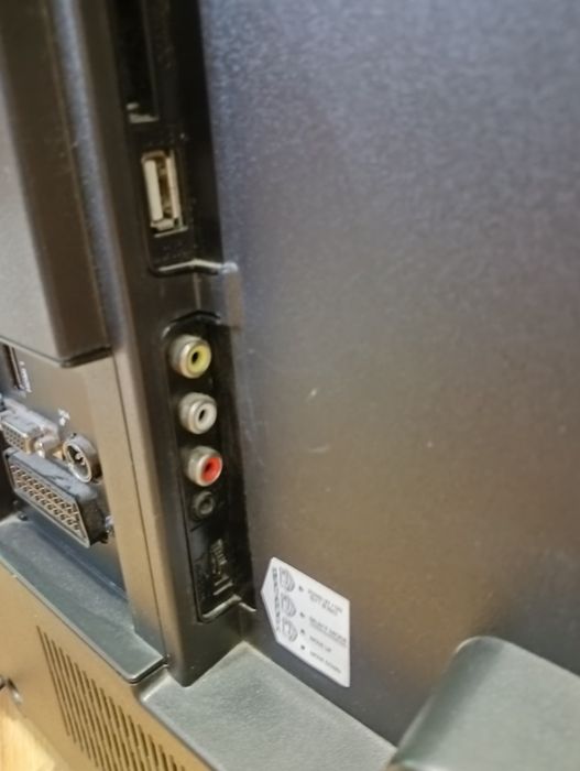 Tv Panasonic 40 cali