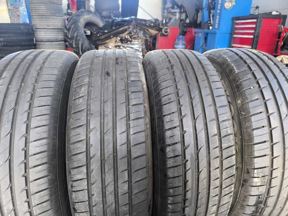 215/70r16 Hankook ventus prime 2 lato 4 szt
