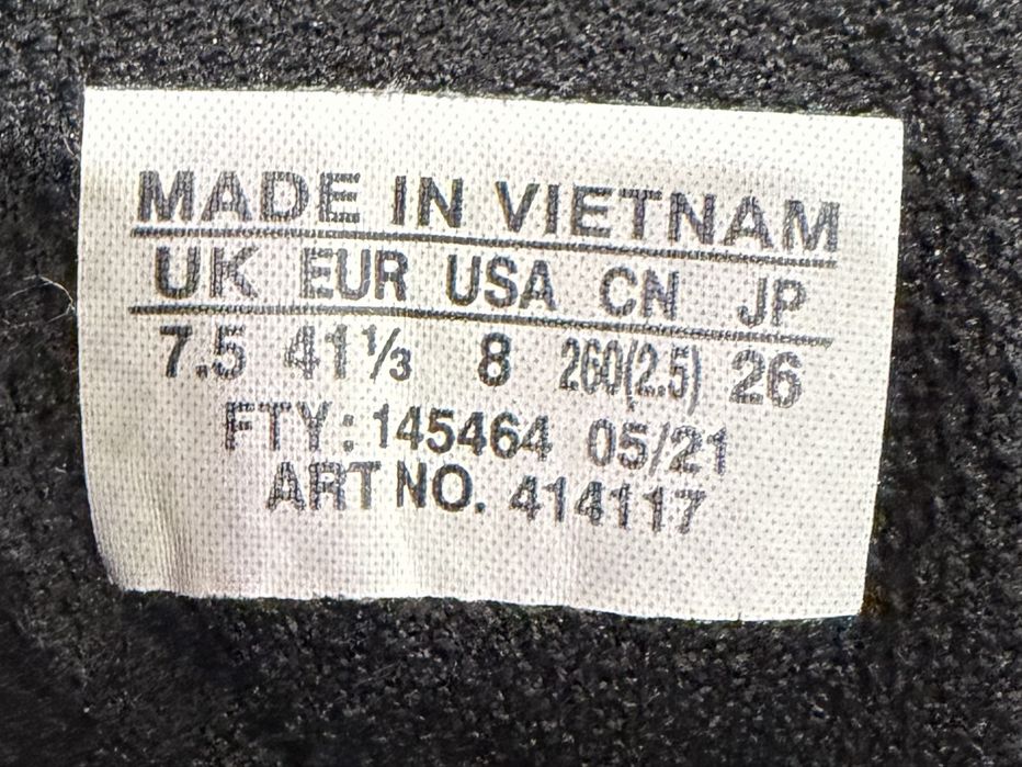 Кросівки Salomon Kynthos Gore-Tex (EUR 41 1/3)