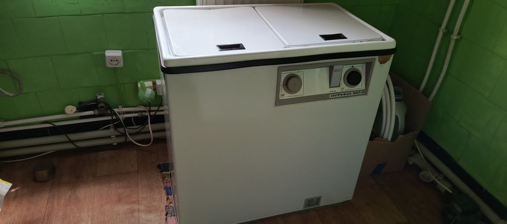 Продам стіральну машинку