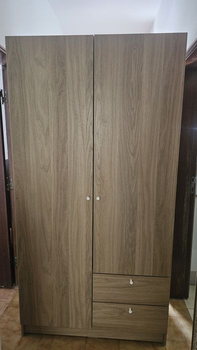 Roupeiro VILHATTEN IKEA