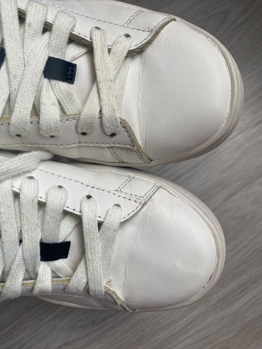 Кросівки кеди Diesel