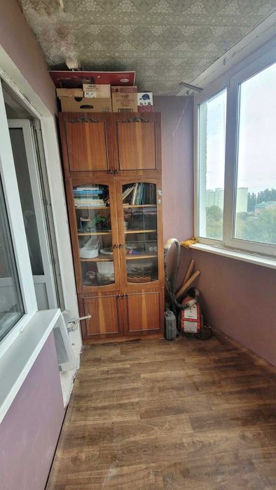 3 кімнатна квартира по вул. Об'їжджа, 116/6 в м. Ніжині