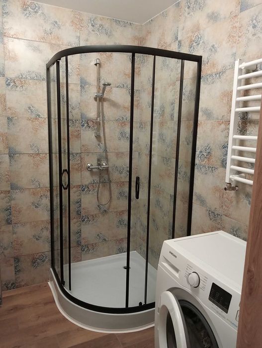 Rezerwacja Wynajmę od 02.2026 mieszkanie 41m2