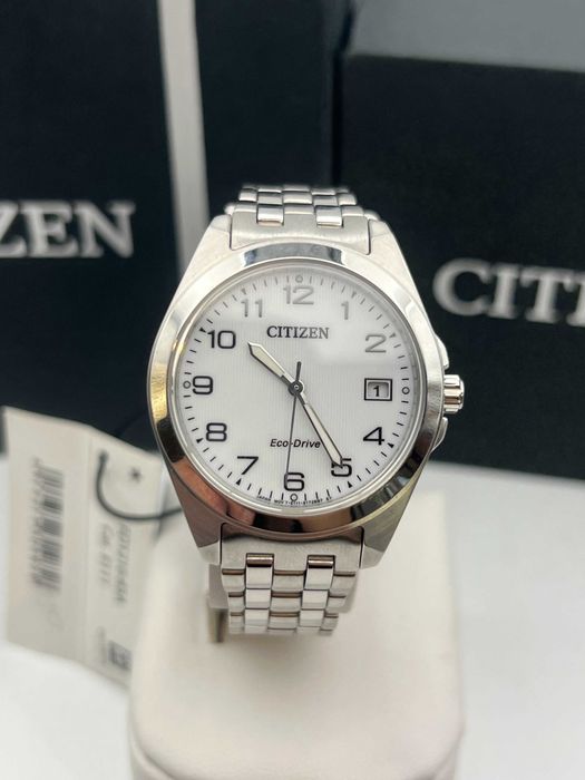 Zegarek Citizen Eco-Drive EO1210-83A od Lombard HaloGSM
