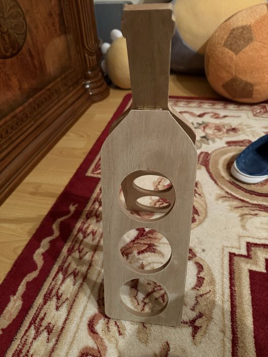 Підставка для вина