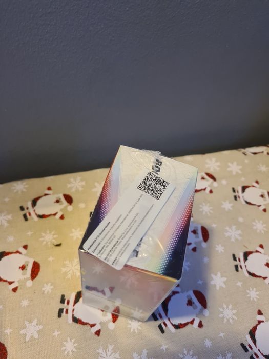 Pokemon Prismatic Booster Bundle