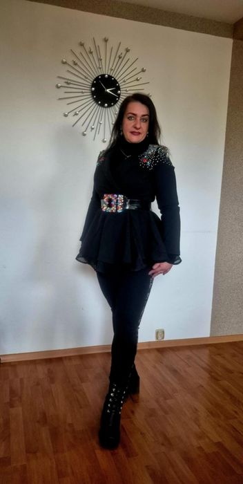 Marynarka Geneze rozmiar M