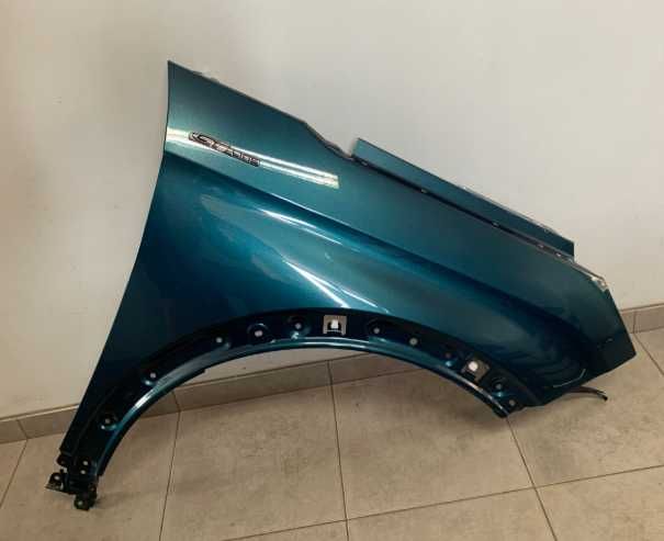 PEUGEOT 5008 II 2017-2024 Крила ліве праве