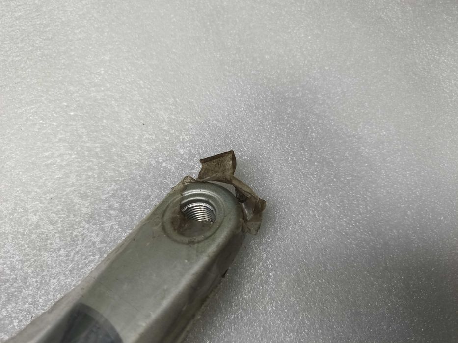 Korba Prawa Octalink Shimano Deore 170mm FC M531 Japan Nowe