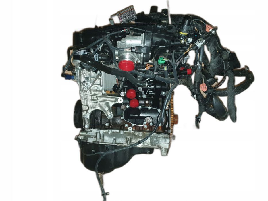 Regeneracja Silnika AUDI A8 A6 Q5 2.0 TSI CHJ