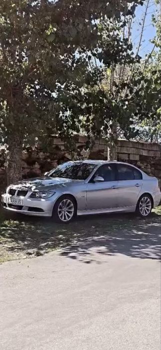 BMW E90 Automatic495194119728670721