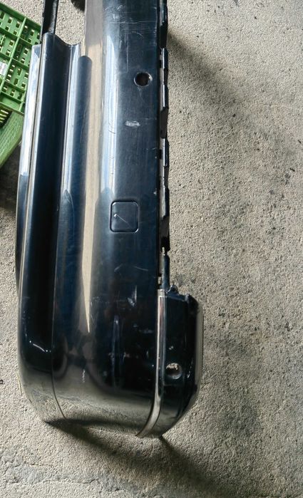 Para choques traseiro Bmw E39 carrinha