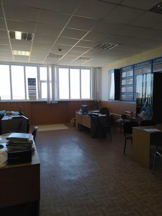 Оренда Укртелеком! 1099,10 м²; м. Вінниця, вул. Соборна, 10