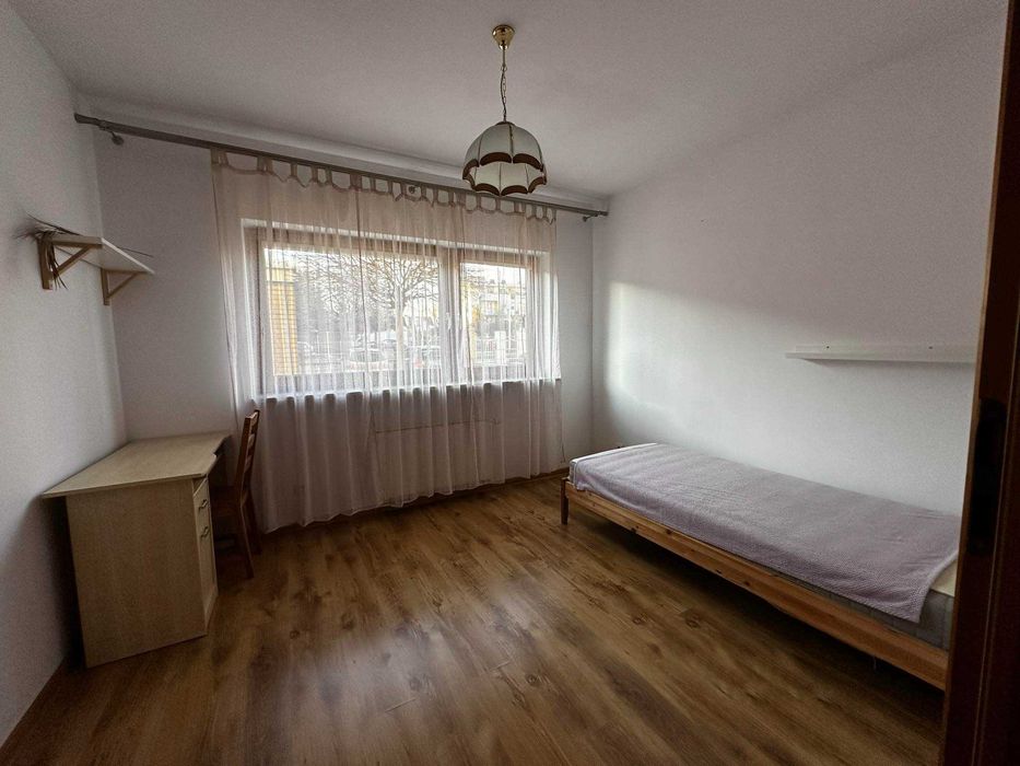 Mieszkanie – Poznań - Więcej