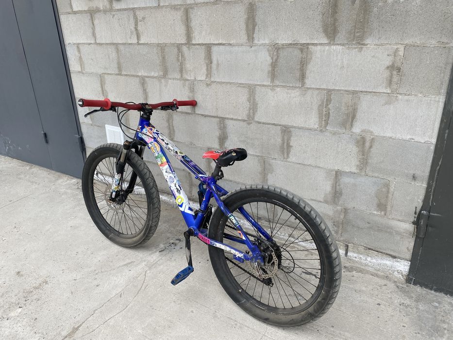 Продам велосипед