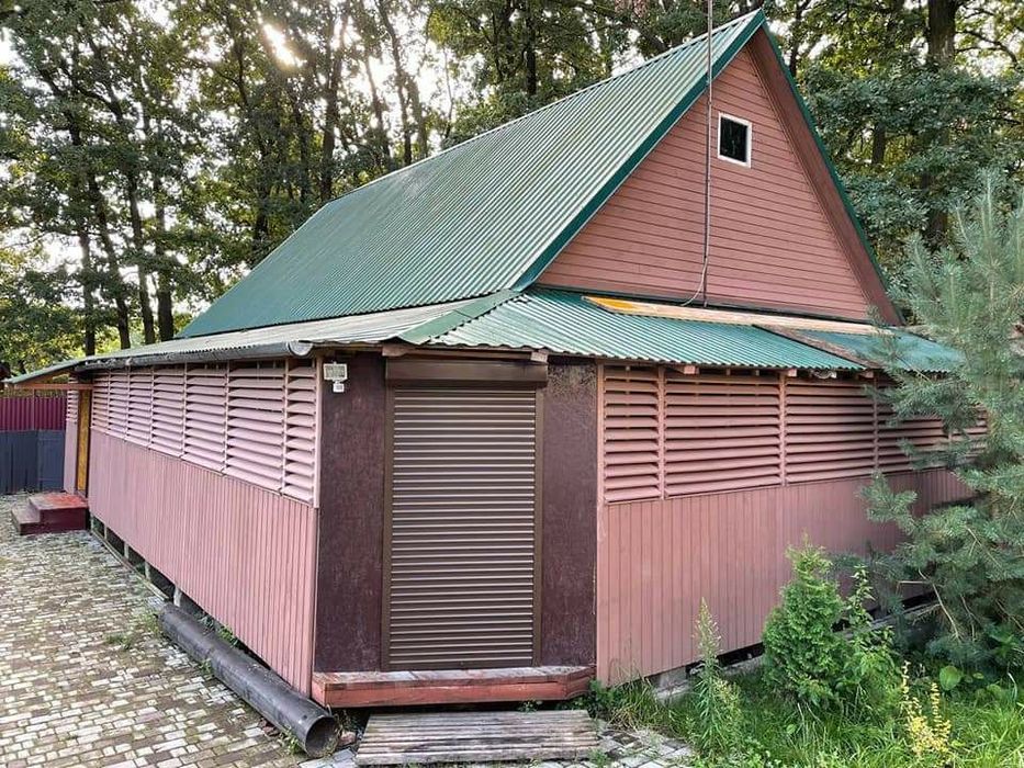 2 бані Будинок і дві земельні ділянки 26,5 сот в Клевані