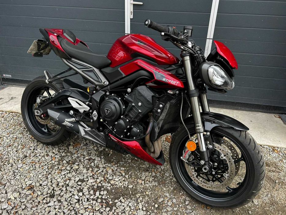 Triumph