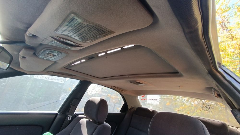 Mazda Xedos 6 1997
