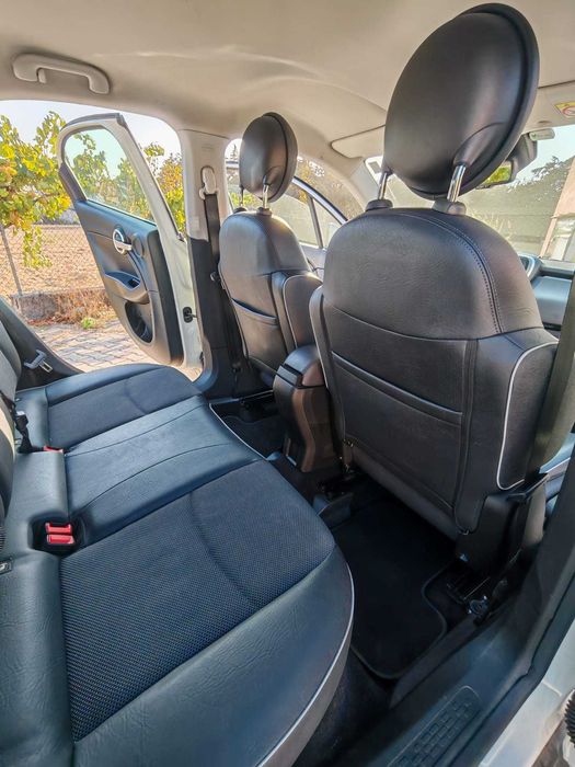 Fiat 500x Cross 1.3