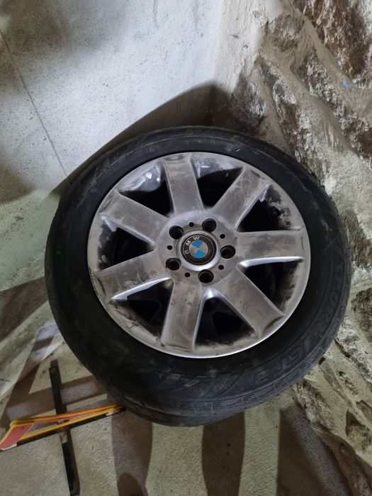 Jantes BMW 205 55 R16