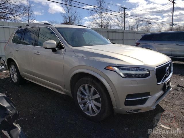 Бампер volvo xc90 xc60 вольво хс 90