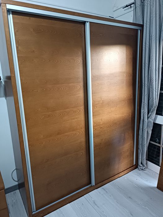 Mobília quarto casal