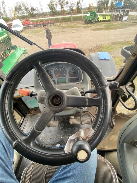 Трактор Valtra T191A 03919АІ, МЦ-0020398