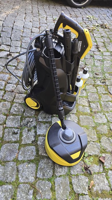 Myjka Karcher K5 Power Control