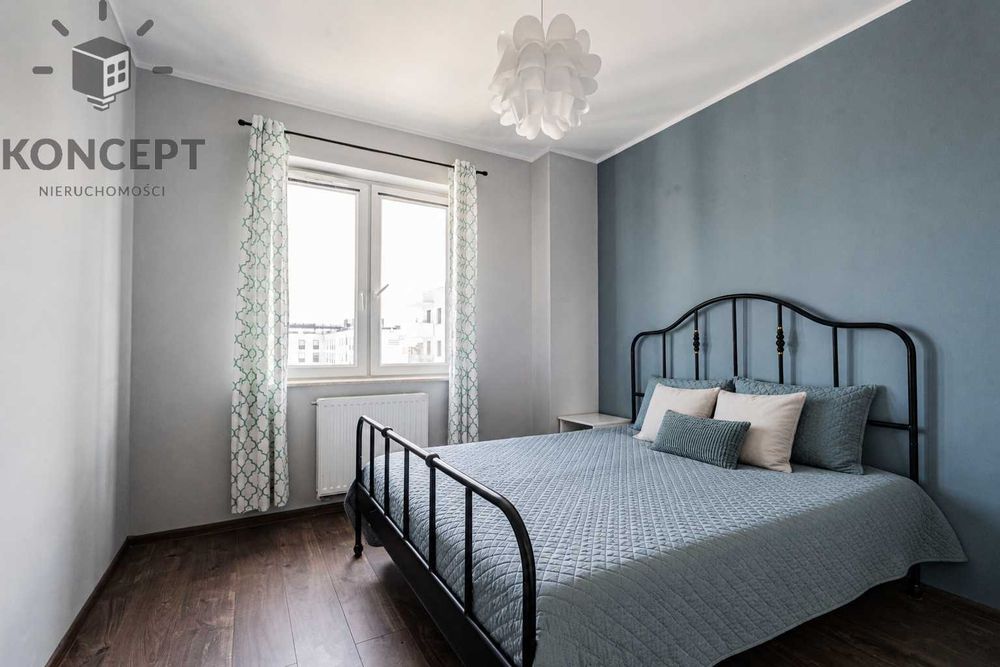 2 pok. mieszkanie z balkonem | Promenady Wrocławskie - Widok 4