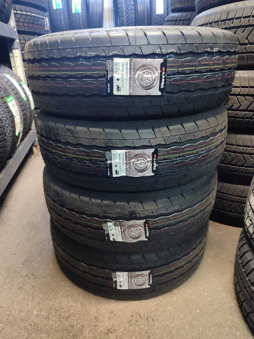 Lassa 225/65 R16C 112/110T Transway 3